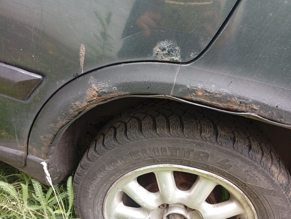 Продам Daewoo Espero
Всі питання по телефону!