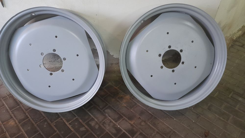 Felgi rolnicze 8×32 C328 Fendt Deutz Massey Ferguson