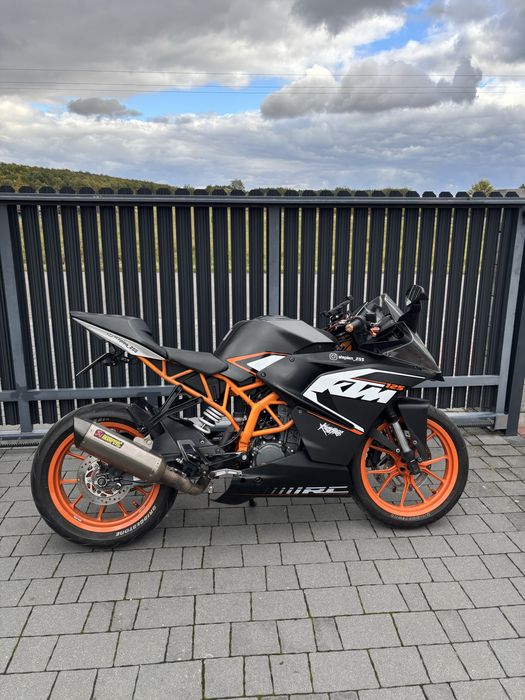 KTM