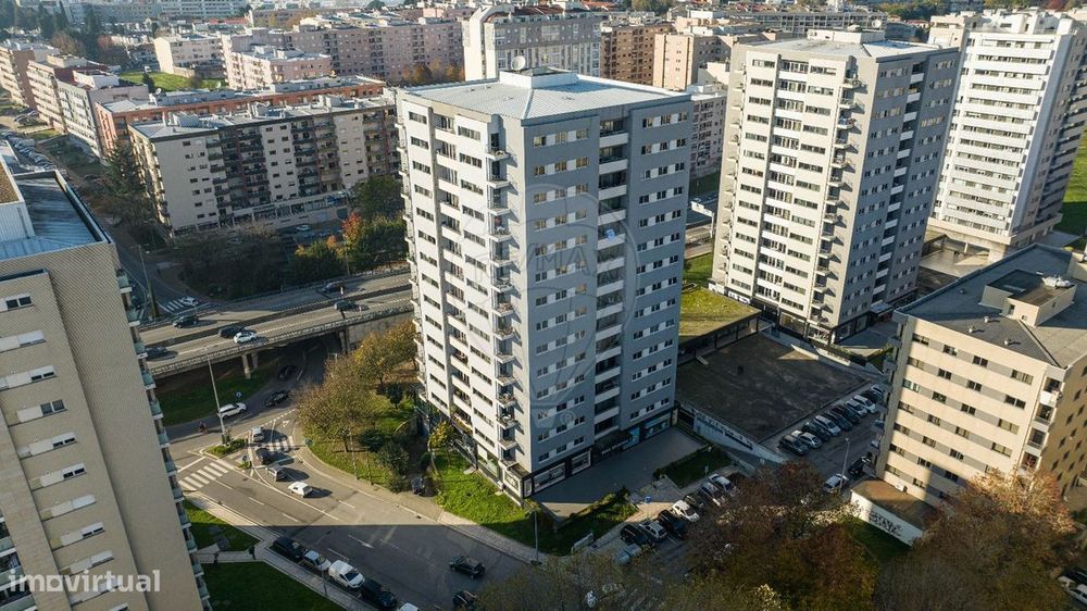 Apartamento T3 para venda