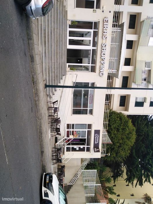 Trespasse Loja Comercial