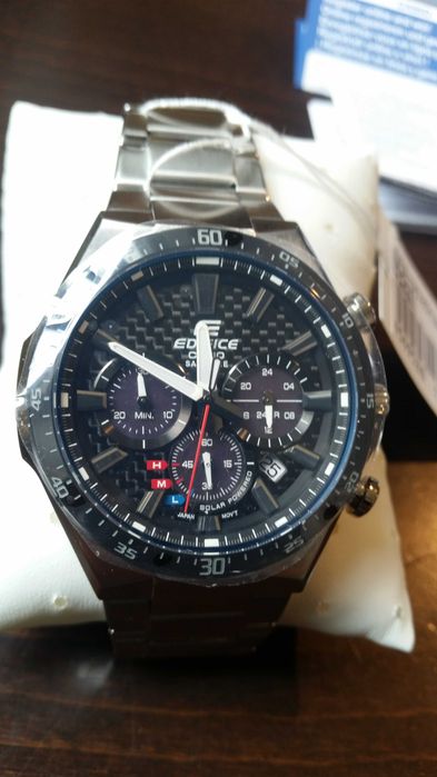 Nowy Casio EFS-s 520CDB-1AUEF