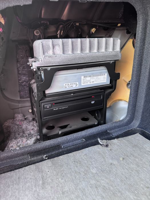 Ауді А6С6 2.0 tdi