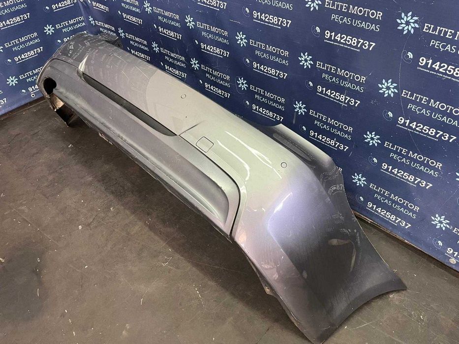 Parachoques traseiro usado BMW SERIE 3 E90 PACK M sensores