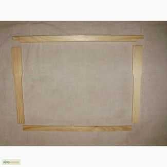 рамки для вулика