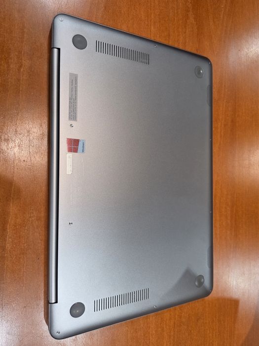 ASUS ZenBook UX510UX | Harman Kardon | i5 | 1.1TB | + Torba HAMA