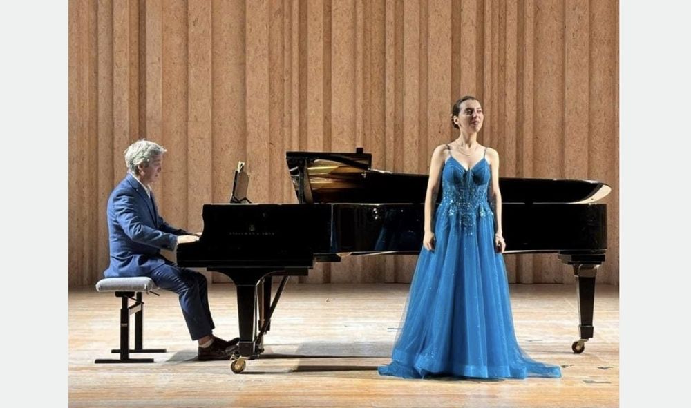 Aulas de Canto Online
