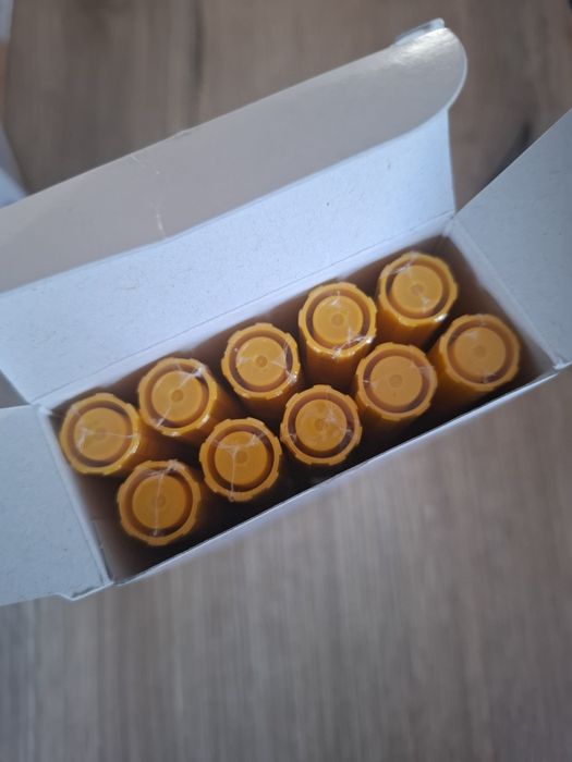 Markery Edding 750 żółte