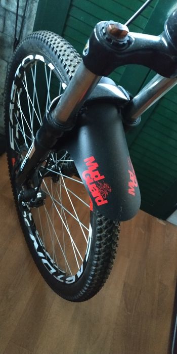 Bicicleta BTT Fancy Astro M