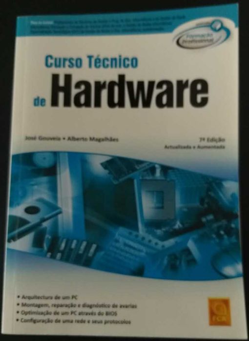 Livro do Técnico de Hardware