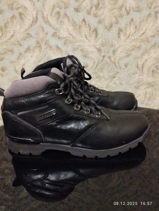 Оригінальні чоловічі черевики Timberland Splitrock,розмір 41,5