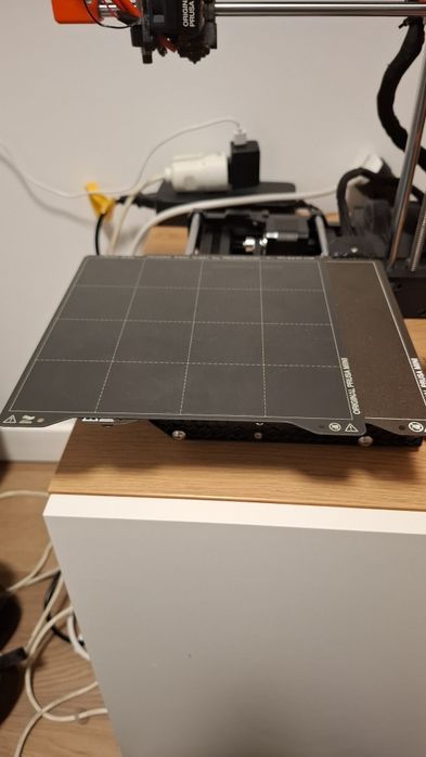 Drukarka Prusa Mini + stan idealny