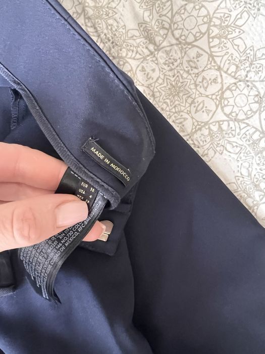 Брюки, штани Massimo Dutti