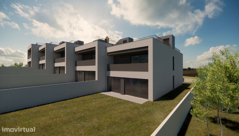 Venda Moradia V3, Castelões, Penafiel