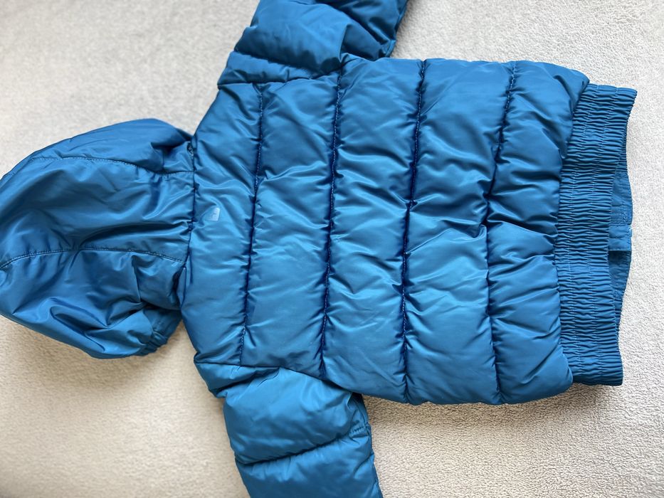 Куртка демісезонна