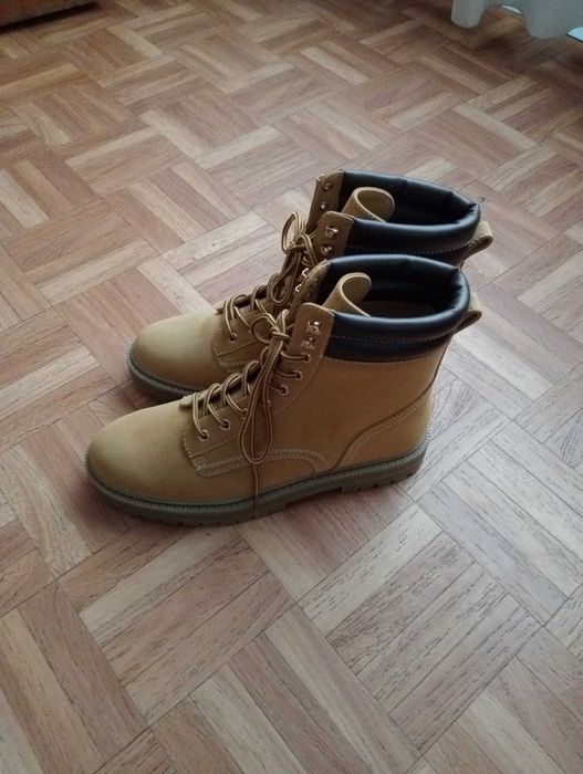 Botas a estrear da Parfois