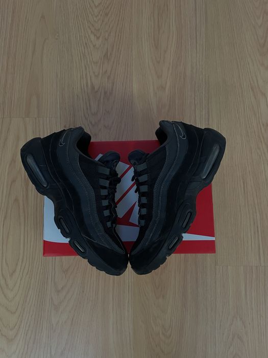 Sapatilhas Nike Air Max 95