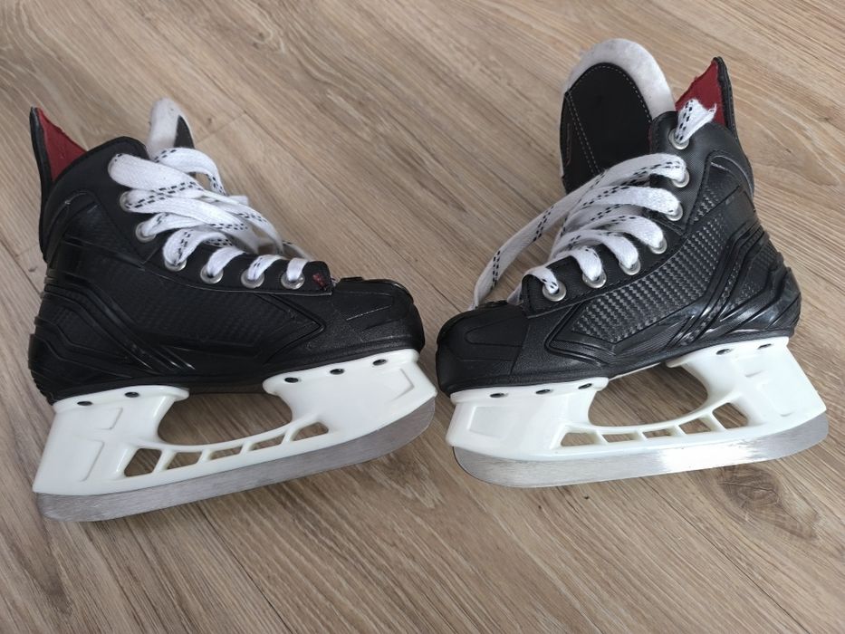Łyżwy hokejowe rozmiar 31
