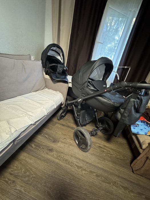 Коляска Verdi Mirage 2в1