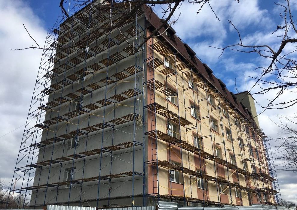 ДОСТУПНА ЦІНА будівельні послуги Кропивницький. Дом под ключ. Будівництво будинку, бетонні роботи, покрівля, фасад, електрика. Строительство домов