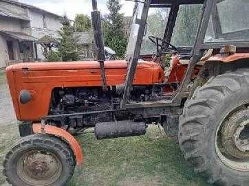 Sprzedam Ciągnik DEUTZ D-7006-S