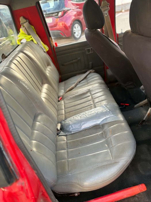 Mitsubishi L200 5lugares — photo 5