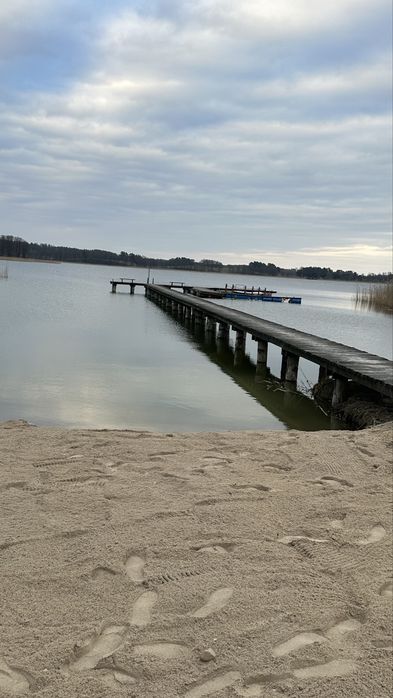 Domek nad jeziorem, Mazury  , jacuzzi,