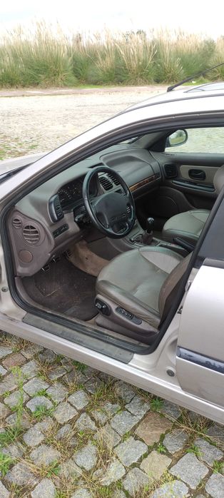 Renault laguna 1, fase1, baccara, 3.0 v6 1994