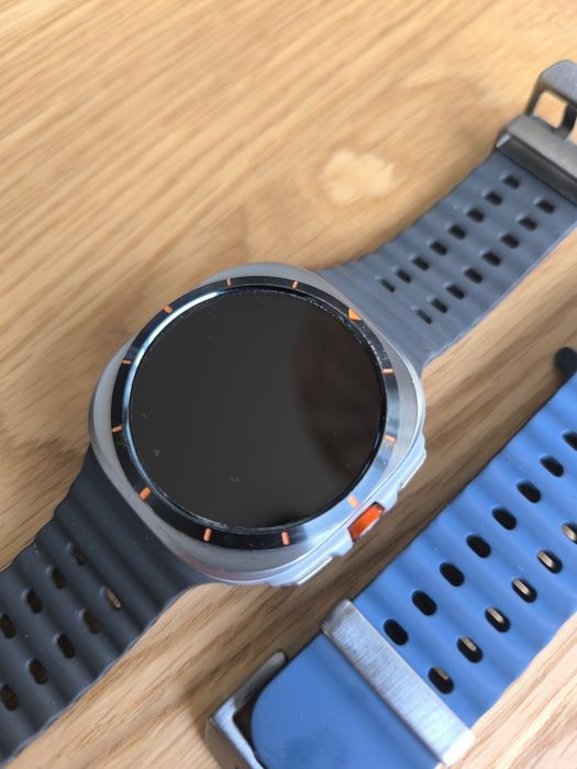 Smartwatch Samsung Galaxy Watch Ultra