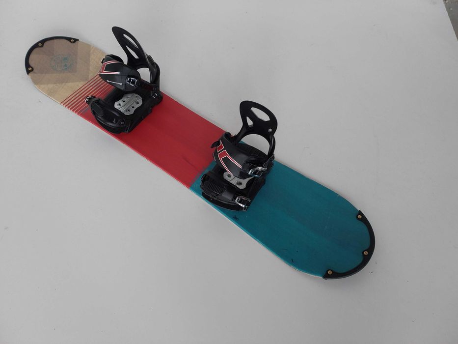 Deska FIREFLY Delimit 130 CM rocker (23)