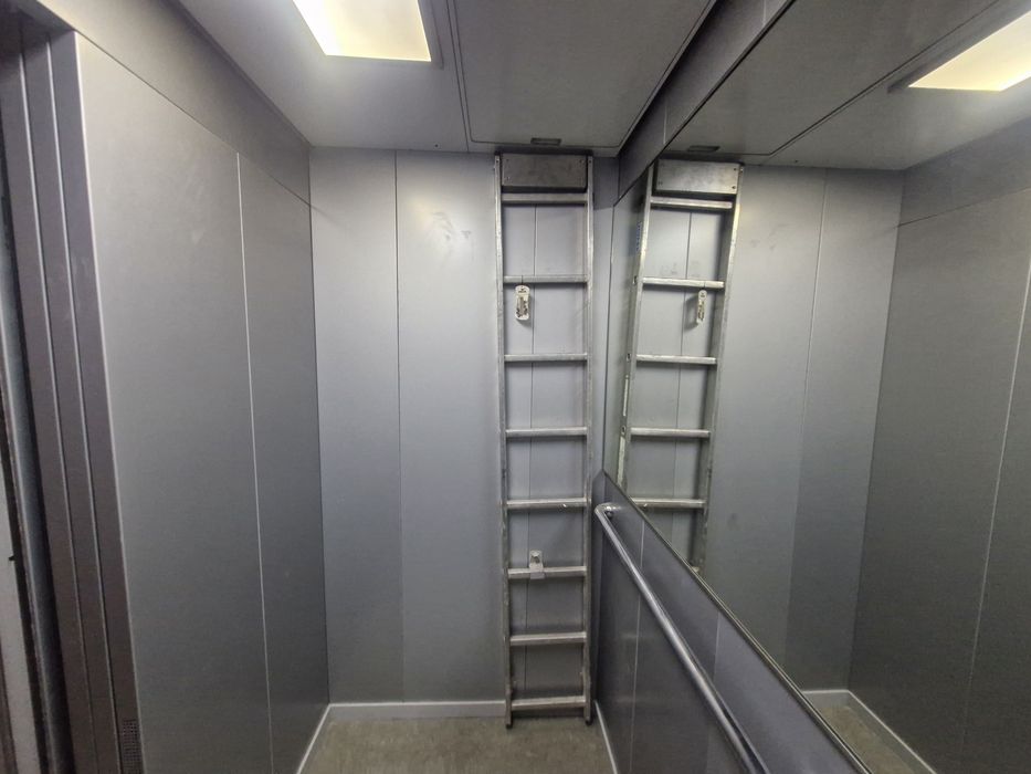 2-rooms apartment apartment by the address st. Primorskaya (area 67 m²) - Atlanta.ua - photo 21