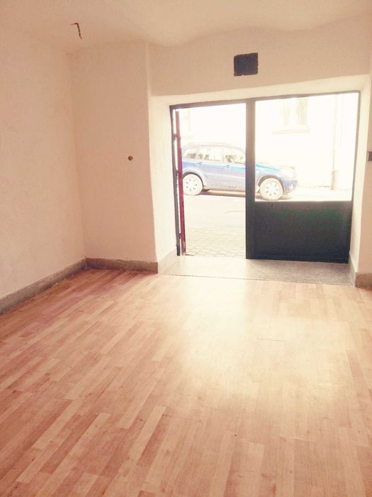 Wynajem lokal w ścisłym CENTRUM WIELICZKI