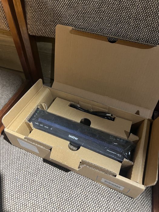 Impressora tatuagens Brother PJ-773