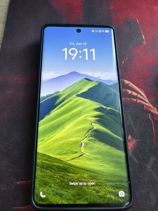 Telefon VIVO x100 pro