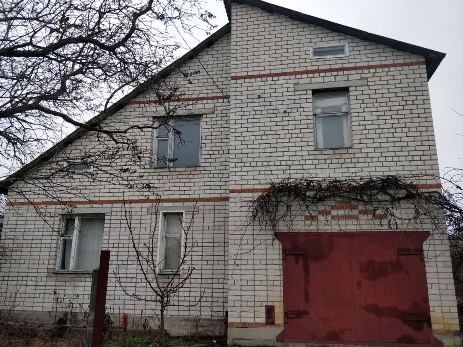 Дача дім біля води Світловодськ Капусти