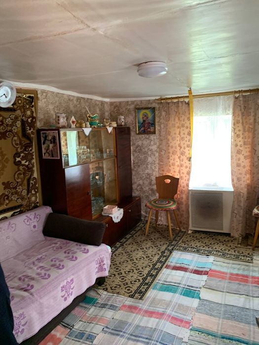Продам будинок у с. Рус. Комарівці