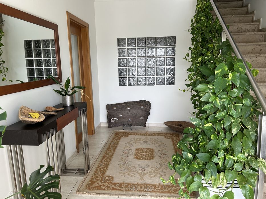 Apartamento T3 em moradia
