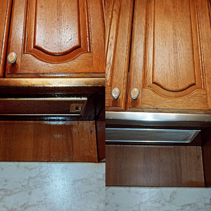 Прибирання приміщень