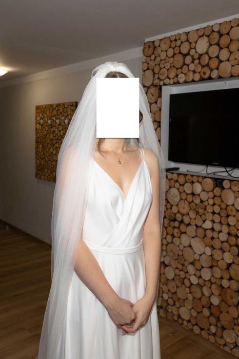 Welon katedralny, bardzo długi