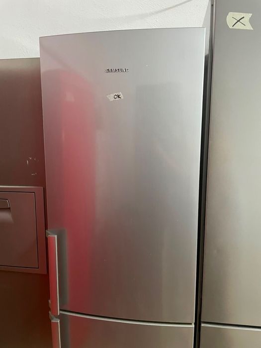 Frigorifico Samsung Combinado