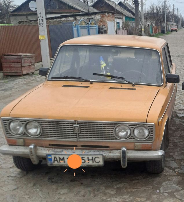 Продам ласточку ВАЗ 2103