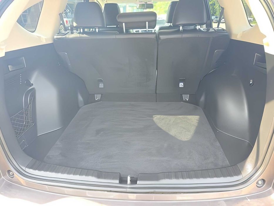 Honda CR-V      2016