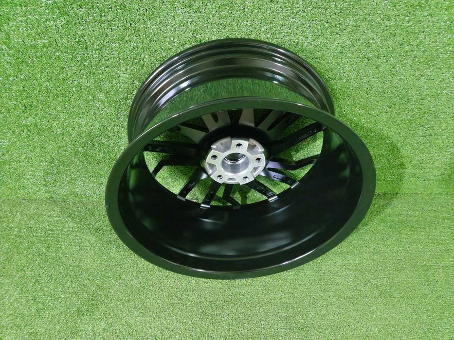 Диски R19 5 x 112 CB 66.45 Audi A4 A5 A6 A7 A8 Q5 Q7 Q8 DA80