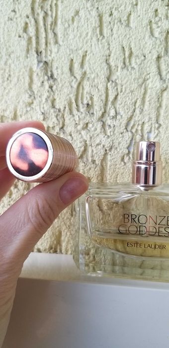 Estee Lauder Bronze Goddes