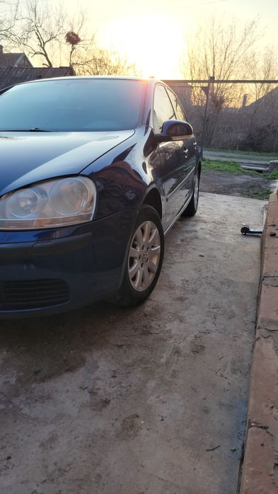 Продам Golf 5 2005р