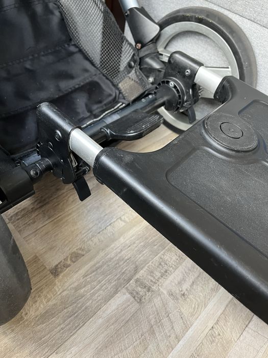 Підніжка до коляски/візочка