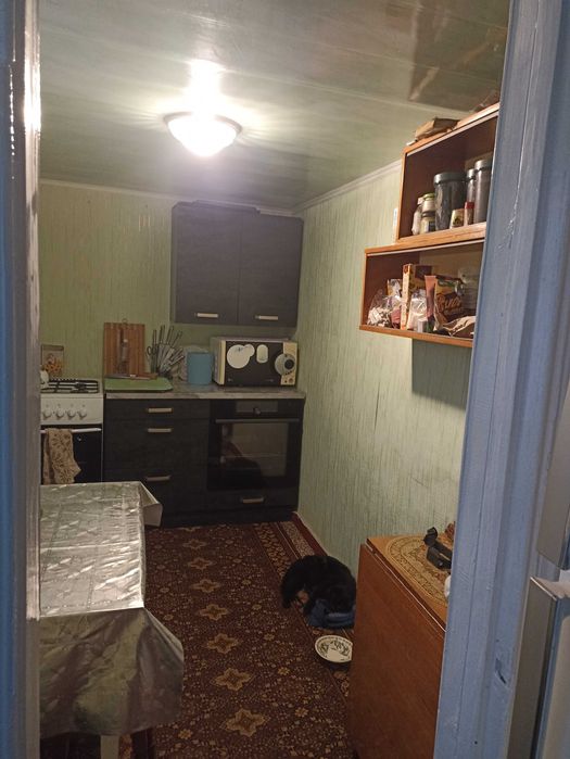 Продам дом в тихом месте