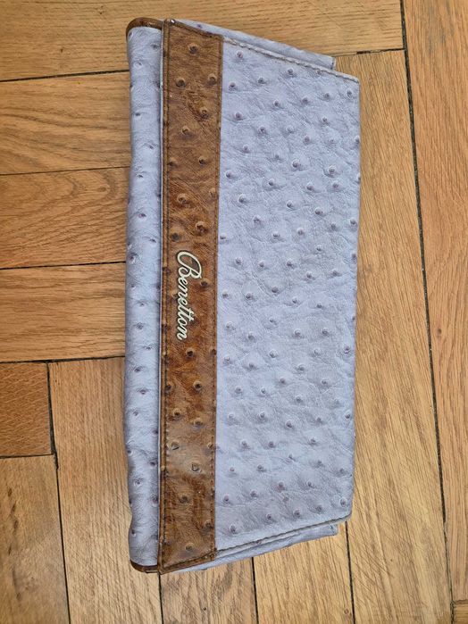 Клатч United Colors Of Benetton