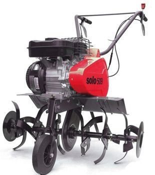 Культиватор Solo 509