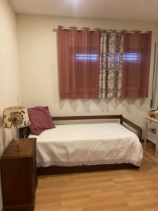 quarto para alugar em vivenda